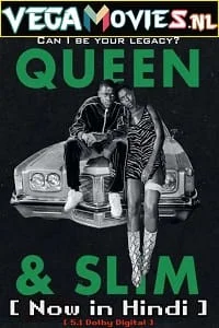 queen and slim 2019