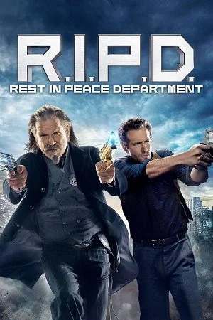 r.i.p.d. 2 rise of the damned 2022