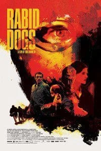 rabid dogs 2015