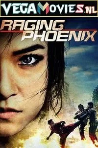 raging phoenix 2009