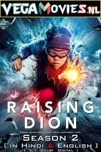 raising dion season 1