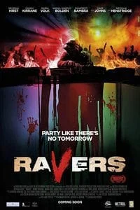 ravers 2020