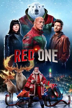 red one 2024