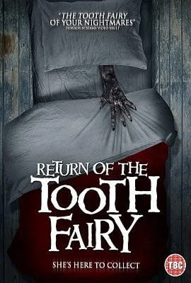 return of the tooth fairy 2020