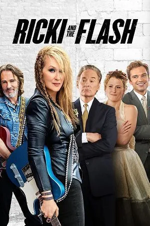 ricki and the flash 2015
