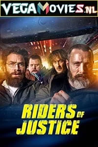 riders of justice 2021