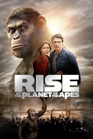 rise of the planet of the apes 2011