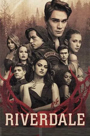 riverdale season 1