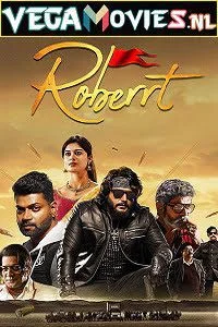 roberrt 2021