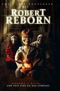 robert reborn 2019