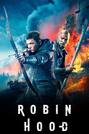 robin hood 2018