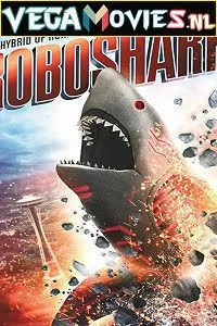 roboshark 2015