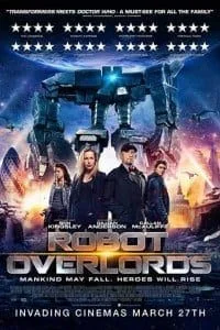 robot overlords 2014