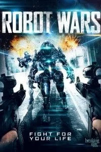 robot wars 2016