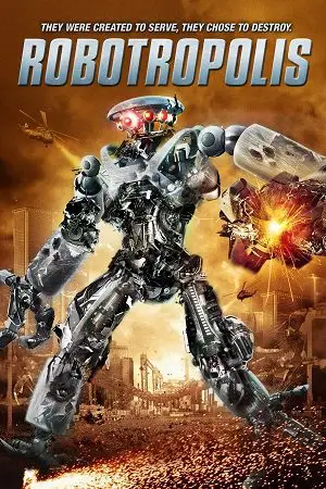 robotropolis 2011