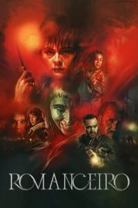 romancero amazon original 2023