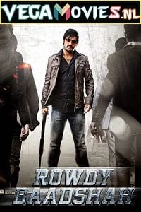 rowdy baadshah 2013