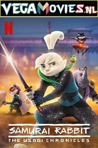 samurai rabbit the usagi chronicles season 1
