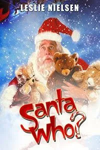 santa who 2000