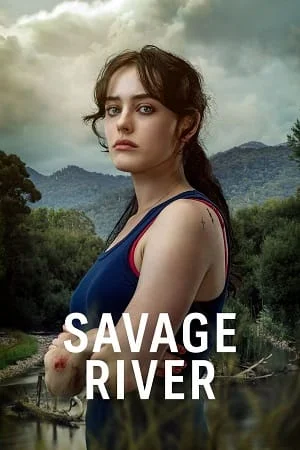 savage river season 1