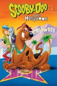 scooby doo goes hollywood 1979