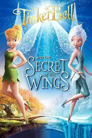 secret of the wings 2025