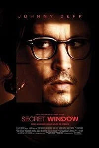secret window 2004