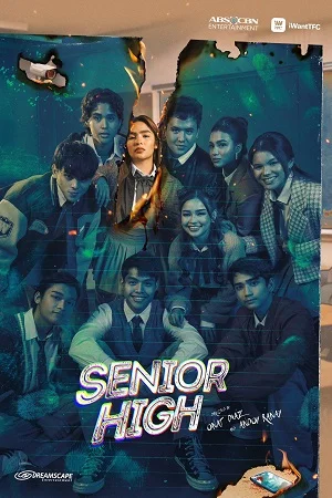 senior high season 1