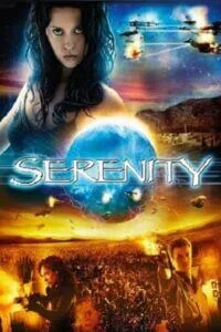 serenity 2005