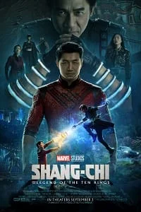 shang chi and the legend of the ten rings 2021