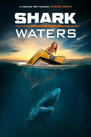 shark waters 2022