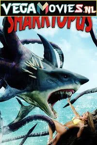 sharktopus 2010