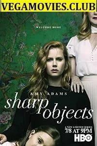 sharp objects season 1