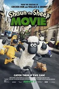 shaun the sheep movie 2015