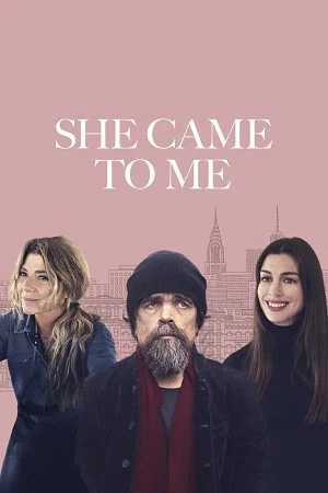 she came to me 2023