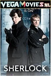 sherlock season 1