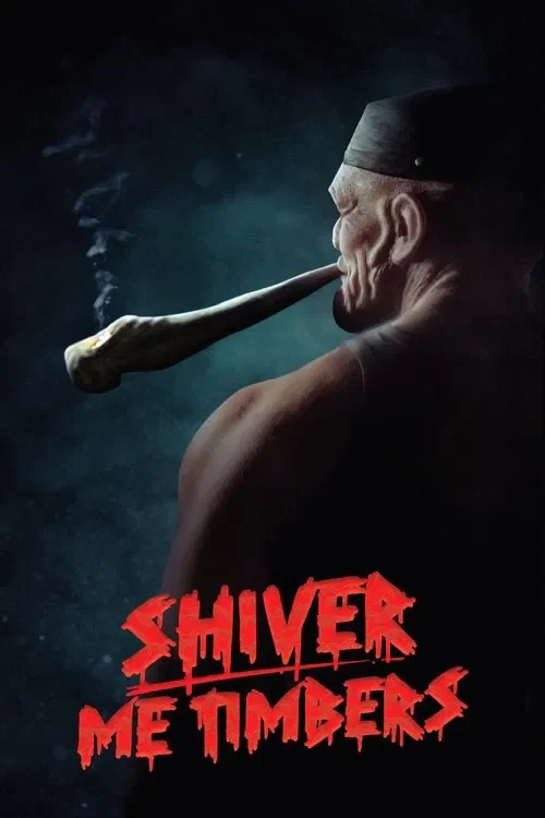 shiver me timbers 2025