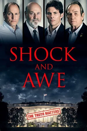 shock and awe 2017