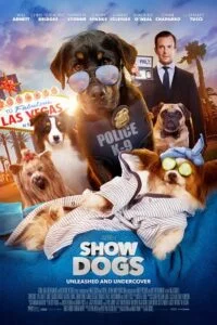 show dogs 2018
