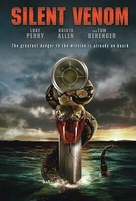 silent venom 2009