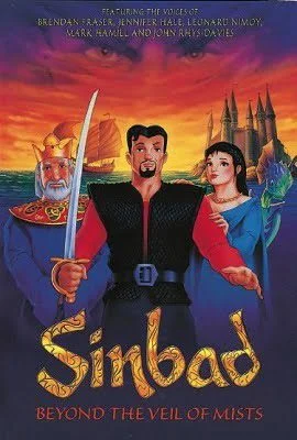 sinbad beyond the veil of mists 2000