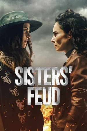 sisters feud 2024