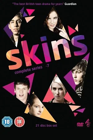 skins season 7