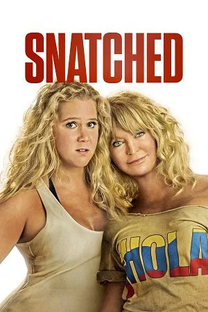 snatched 2017