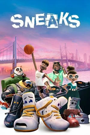 sneaks 2025