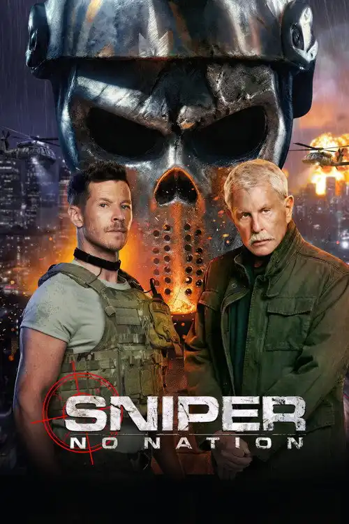 sniper no nation 2026