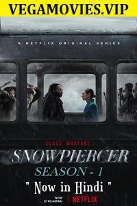 snowpiercer season 1