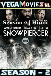 snowpiercer season 2