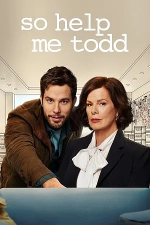 so help me todd season 1