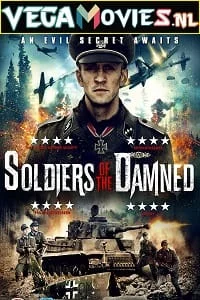 soldiers of the damned 2015